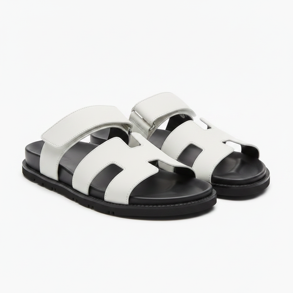 Aziel - Open-Toe Slide Sandal For Women