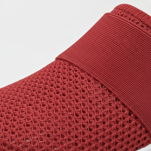 Harah - Slip-On Mule With Cushioned Platform Sole