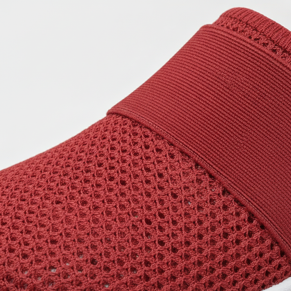 Harah - Slip-On Mule With Cushioned Platform Sole