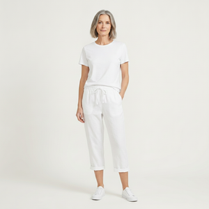 Breezlyn - Relaxed Fit Women's Bermuda Shorts