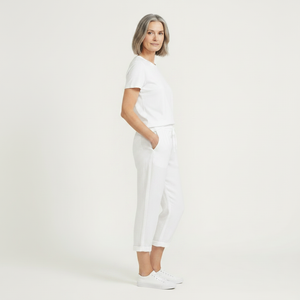 Breezlyn - Relaxed Fit Women's Bermuda Shorts