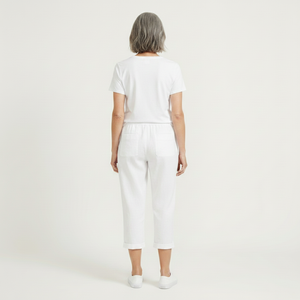 Breezlyn - Relaxed Fit Women's Bermuda Shorts