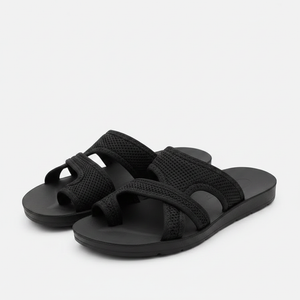 Rovelle - Open-Toe Orthopedic Slide Sandal