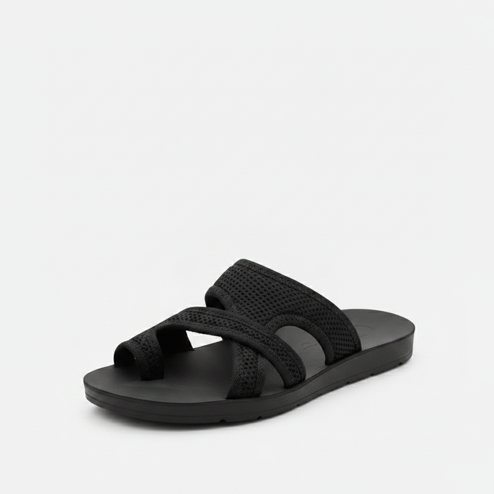 Rovelle - Open-Toe Orthopedic Slide Sandal