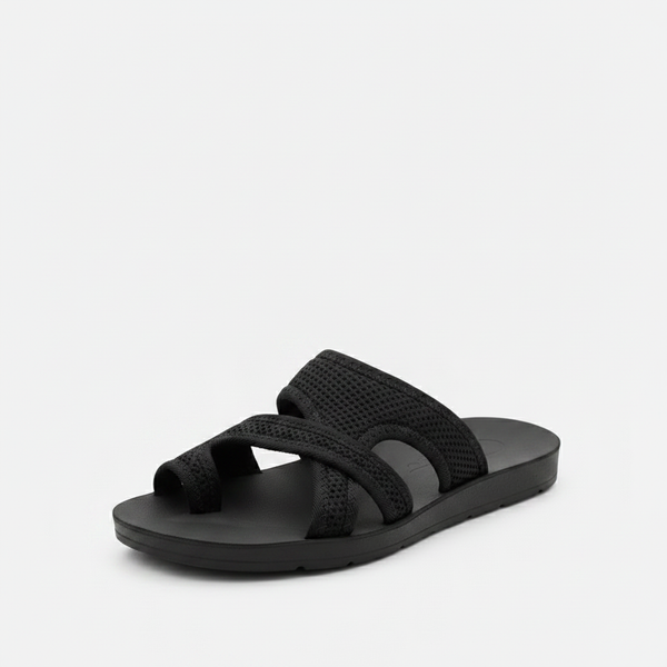 Rovelle - Open-Toe Orthopedic Slide Sandal