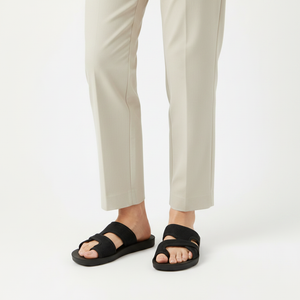 Rovelle - Open-Toe Orthopedic Slide Sandal