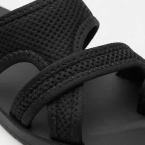 Rovelle - Open-Toe Orthopedic Slide Sandal