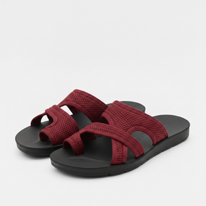 Rovelle - Open-Toe Orthopedic Slide Sandal