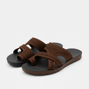 Rovelle - Open-Toe Orthopedic Slide Sandal