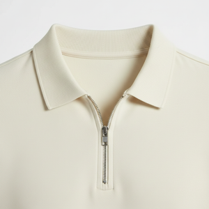 Thyren - Slim Fit Polo And Pants Matching Set