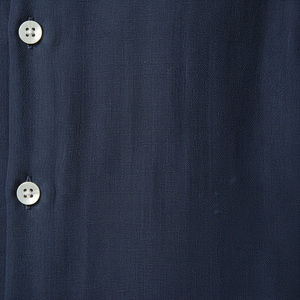 Antonio- Short-Sleeve Stand-Collar Matching Set