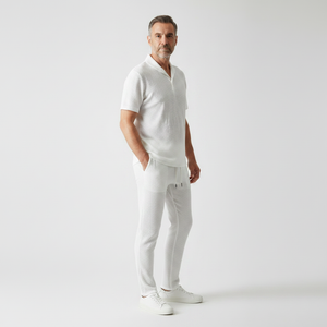 Grayson - Matching Shirt And Trousers Set