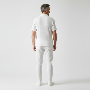 Grayson - Matching Shirt And Trousers Set