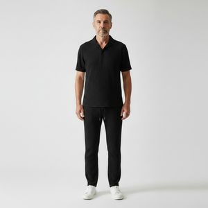 Grayson - Matching Shirt And Trousers Set