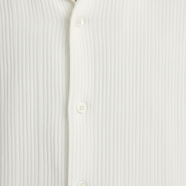 Hayes - Short Sleeve Button Shirt And Pants Set