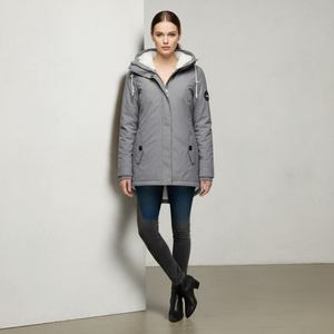 Isla | Women’s Winter Coat