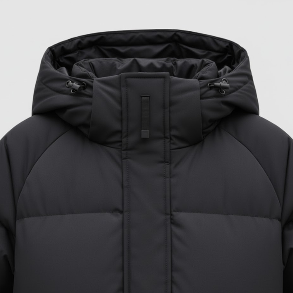 Ivy | Women’s Long Waterproof Windproof Coat