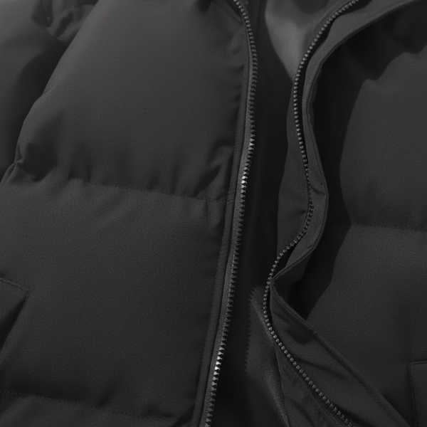 Lily | Women’s Classic Hooded Jacket