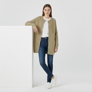 Lola | Women’s Refined Knit Cardigan
