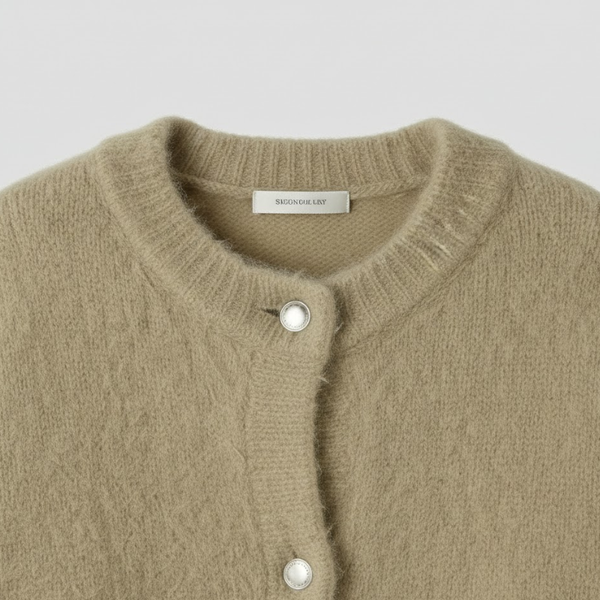 Lola | Women’s Refined Knit Cardigan