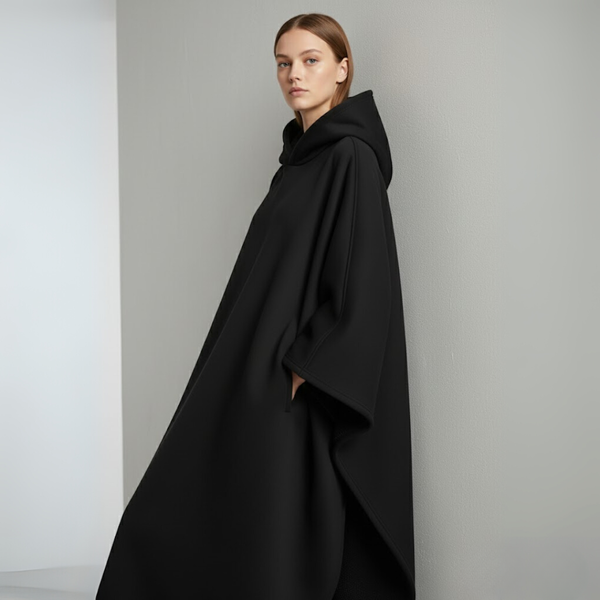 Maddison | Women’s Oversized Blanket Hoodie