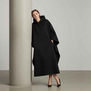 Maddison | Women’s Oversized Blanket Hoodie