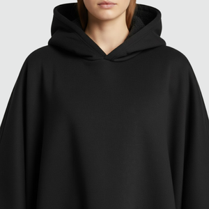 Maddison | Women’s Oversized Blanket Hoodie
