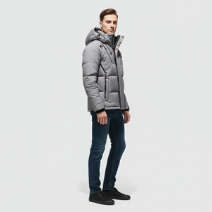 Noah | Men’s Premium Down Jacket