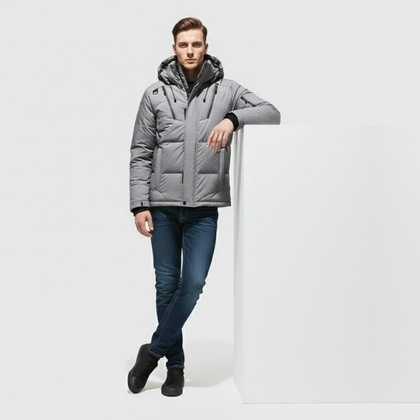 Noah | Men’s Premium Down Jacket