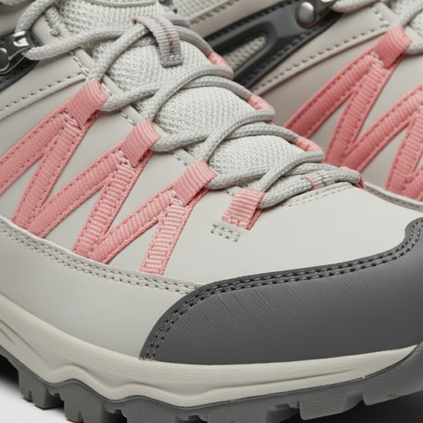 Orla | Women’s Orthopaedic Hiking Boots